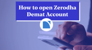 demat account broker