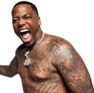 Chibatta Mitch Net Worth