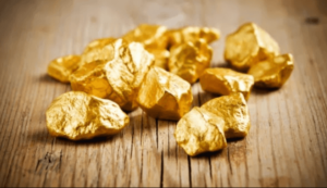 Golden Nuggets