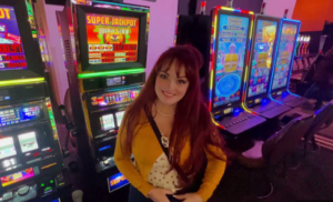 Slot Hopper Net Worth