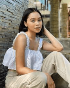 Bella Racelis wiki, Age, Bio, Height, Family Business, Bella Racelis and Joshua Gracia, Boyfriend