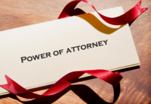 What to Do If You're Named as an Agent in a San Diego Power of Attorney
