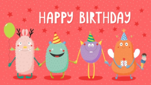 Cute:-Cghrb9le2i= Happy Birthday