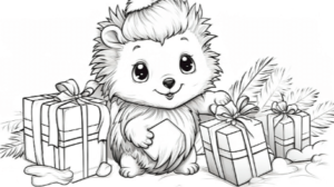 Cute:58z0x9gffxa= Easy Coloring Pages