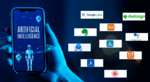 Language Learning Apps