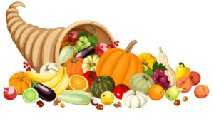 Cute:7dosgtg72ok= Cornucopia Clipart