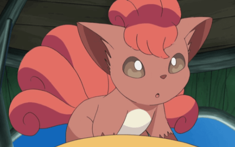 Cute:9l-Qmeogpea= Vulpix