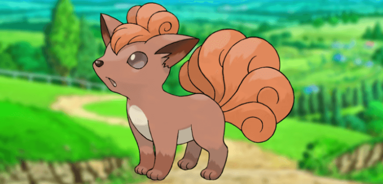 Cute:9l-Qmeogpea= Vulpix