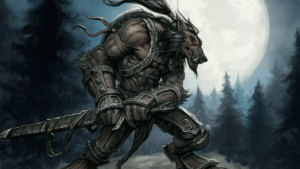 Space Wolf: the First Omnibus Free Download