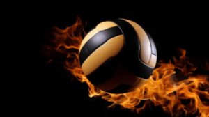 Background:9yg9ckxkz5i= Volleyball Wallpaper