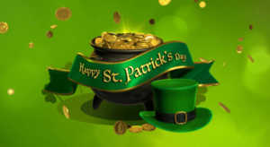 Transparent Background:_Focxydncd0= St Patricks Day Clipart