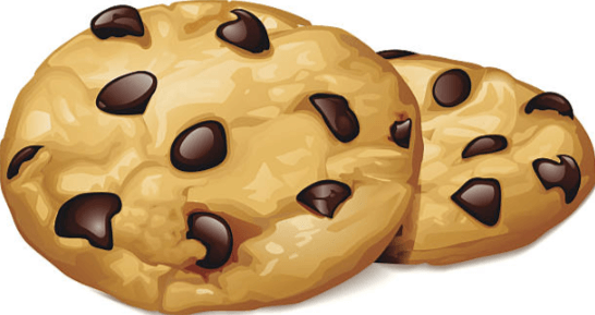 Transparent Background:0fvhq-B20nc= Cookie Clipart