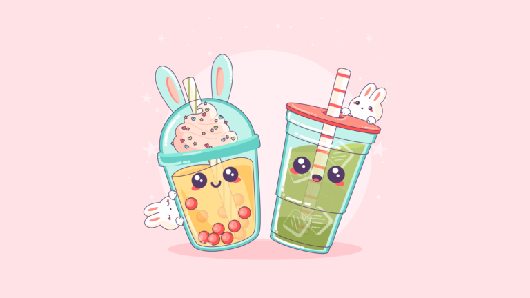Cute:5rbqpo8z3c4= Boba Wallpaper