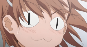 Anime:2vrworxgac8= Face