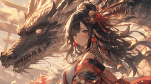 Anime: 6jty96x6g5k= Girl: Bzjuyzmxdwu= Dragon