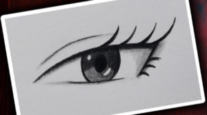 Anime:_Sx9ly1hldo= Eyes Drawing