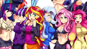 Anime:1cpv5vv4fxe= My Little Pony