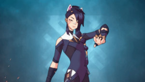 Anime:0nhpg2jp0lm= Fortnite Skins Girl