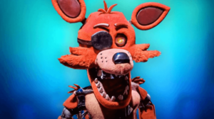 Anime:1qvfsgb8d-S= Fnaf Foxy