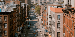 Immigrant New York Food: Lower Eastside, Chinatown, & Little Italy, Delancey Stâ€" Essex St, 21 Jun
