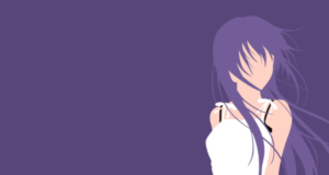 Anime:End_Ffzzh10= Aesthetic