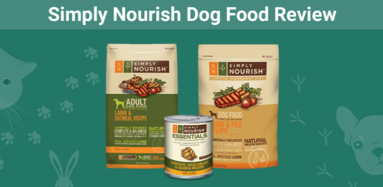 Unleashing the Power of Simply Nourish Dog Food: 10 Reasons Its Worth Every Penny