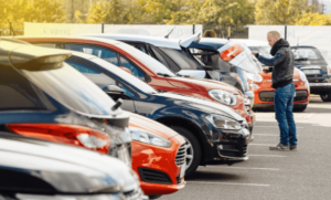 Car Dealers
