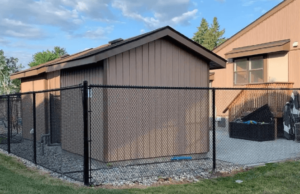 Chain Link Fence Ottawa