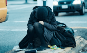 Period Poverty Canada