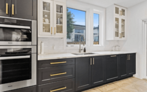 Cabinet Refacing Mississauga
