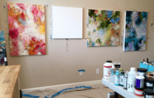 Get Creative with Painting Services in Arizona