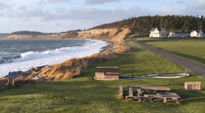 Camano Island