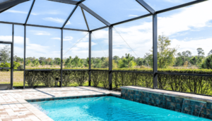 Buying a Pool Enclosure Screen in Titusville, Florida