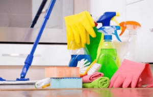 Renew Home with Deep Cleaning Service In Cypress Houston, TX