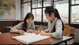 IB Chinese Tutor HK