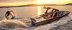 Marine Electronics