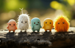 Art:63lc80ewlvi= Cute Things