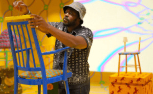 Art:68sj_Uopmvk= Yinka Ilori