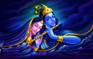 Art:70vxa8jjpik= Radhe Krishna