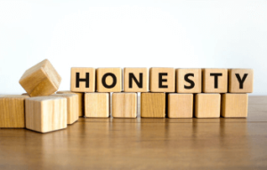 Clipart:09eyxnr20kq= Honesty