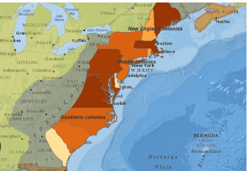 Map:1xiy-Ut7usm= 13 Colonies