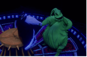 Drawing:41qv6cts7sk= Oogie Boogie