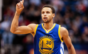 Drawing:-C6vslz6ppa= Steph Curry