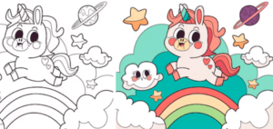 Free Printable:Iwezitbopuo= Coloring Pages Printable