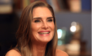 Cast of Pretty Baby: Brooke Shields