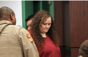 Cast of Stolen Baby: the Murder of Heidi Broussard