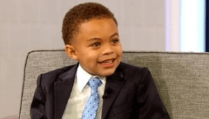 Caleb Serrano Net Worth