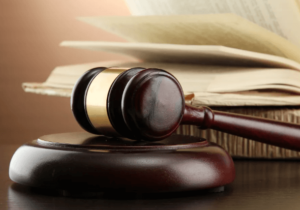 Steven E. North: A Legal Role Model