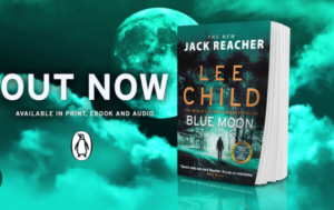 Blue Moon: a Jack Reacher Novel Pdf Online
