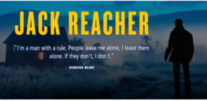 Blue Moon: a Jack Reacher Novel Pdf Free Download